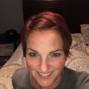 Meet your Posher, Melinda